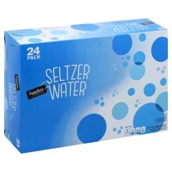 Refreshe Seltzer Water