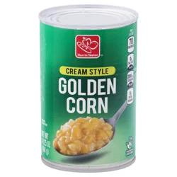 Harris Teeter Cream Style Golden Corn