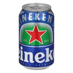 Heineken 0.0 Non-Alcoholic Beer - 6pk/11.2 fl oz Cans