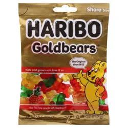 Haribo Chewy And Gummy Candy