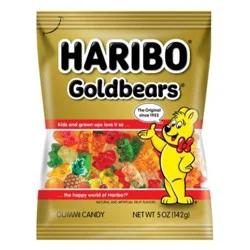 Haribo® Gold Bears® gummi bears 