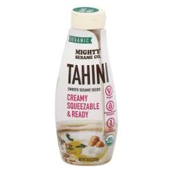Mighty Sesame Co. Organic Tahini 10.9 oz