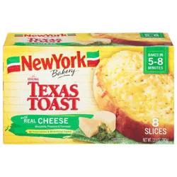 New York Bakery Real Cheese Texas Toast