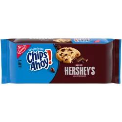 Chips Ahoy! with Hershey's Milk Chocolate