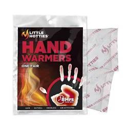 Little Hotties Hand Warmers 1 ea