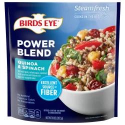 Birds Eye Quinoa & Spinach Superfood Blends