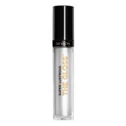 Revlon Super Lustrous Lip Gloss - 200 Crystal Clear - 0.13 fl oz
