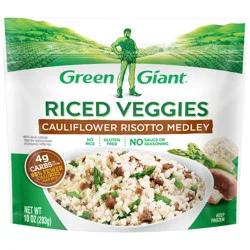 Green Giant Riced Veggies