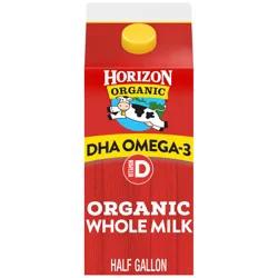 Horizon Organic® organic whole milk