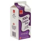 Harris Teeter 100% Lactose Free Fat Free Milk