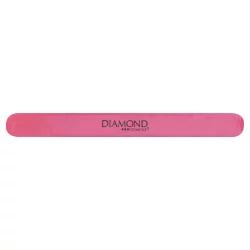 Diamond Cosmetics Pink Salon Nail File
