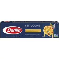 Barilla Fettuccine Pasta