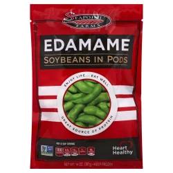 Seapoint Farms Edamame Bean Pods Soybean