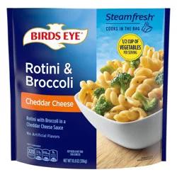 Birds Eye Sauced Cheesy Pasta & Broccoli 10.8 oz