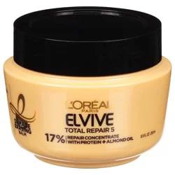 L'Oréal Elvive Total Hair Repair 5 Damage Erasing Balm - 8.5 fl oz