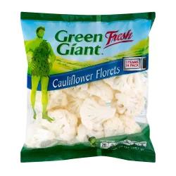 Green Giant Fresh Cauliflower Florets