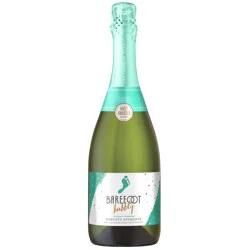 Barefoot Bubbly Moscato Spumante