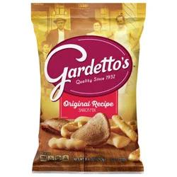 Gardetto's Snack Mix, Original Recipe, Snack Bag, 8.6 oz
