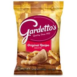 Gardetto's, Snack Mix, Original Recipe, 8.6 oz. Bag