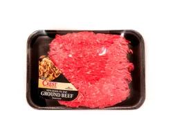 Crest Fresh Market 93% Lean Ground Beef