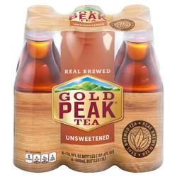 Gold Peak® unsweetened black tea