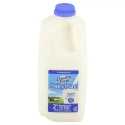 McArthur Dairy 2% Reduced Fat Milk