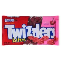 Twizzlers Cherry Bites Bag