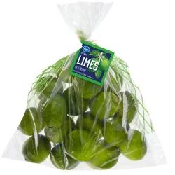 Kroger Limes