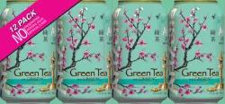 AriZona Green Tea with Ginseng Honey
