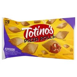 Totino's Pizza Rolls 120 ea