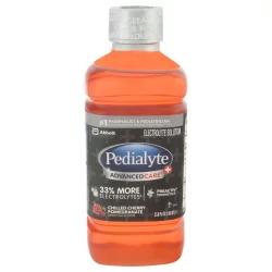 Pedialyte Berry Frost Advanced Care Plus