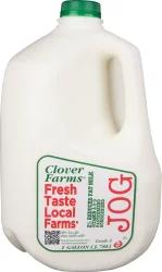 Clover Farms 2% Jog Milk