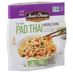 Annie Chun's Noodle Bowl, Pad Thai