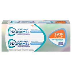 Sensodyne Pronamel Gentle Whitening Toothpaste - 2pk/4oz