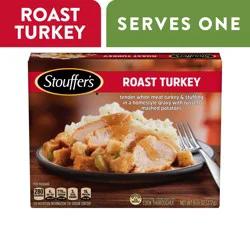 Stouffer's Classics Roast Turkey