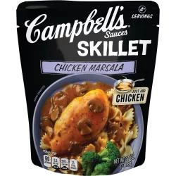 Campbell's Skillet Sauces Chicken Marsala Sauce
