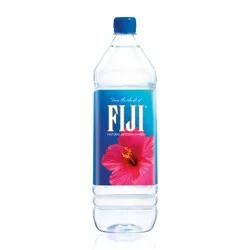 Fiji Water Artesian Natural