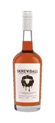 Skrewball Peanut Butter Whiskey - 750ml Bottle