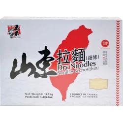 Wu-Mu Thin Dry Noodle
