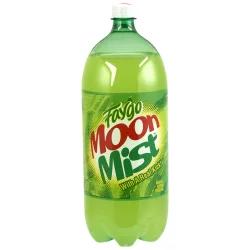 Faygo - Moon Mist Bottle