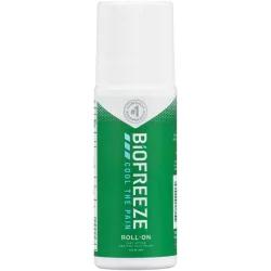 Biofreeze Pain Relieving Roll-On - 2.5 fl oz