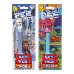 PEZ Disney Micky Mouse Club-House Candy & Dispenser