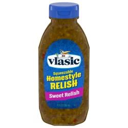 Vlasic Homestyle Sweet Relish