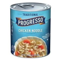 Progresso Traditional Chicken Noodle Soup 19 oz