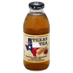 Texas Tea Green Tea, Austin's Own Goodflow