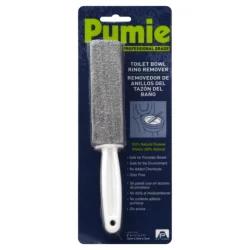 Pumie Professional Grade Toilet Bowl Ring Remover