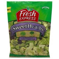 Fresh Express Sweet Hearts