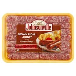 Johnsonville Brown Sugar & Honey Breakfast Sausages