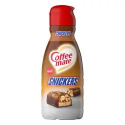 Coffee mate Snickers Creamer