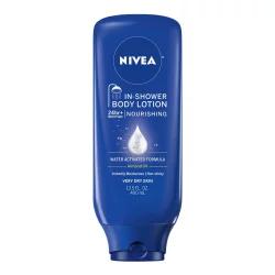 Nivea In-Shower Nourishing Body Lotion